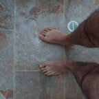 Latin feet avatar