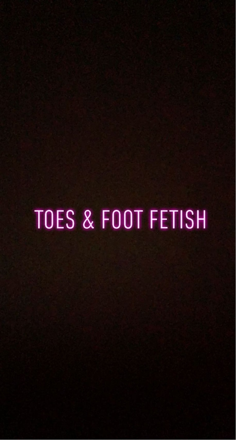 Latina Toes cover image