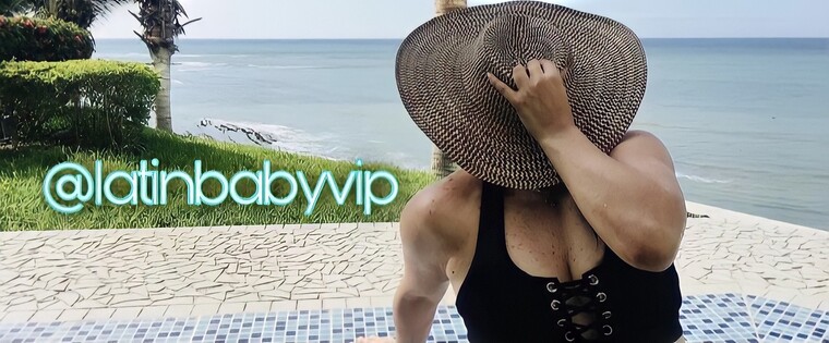 LatinBabyVIP cover image