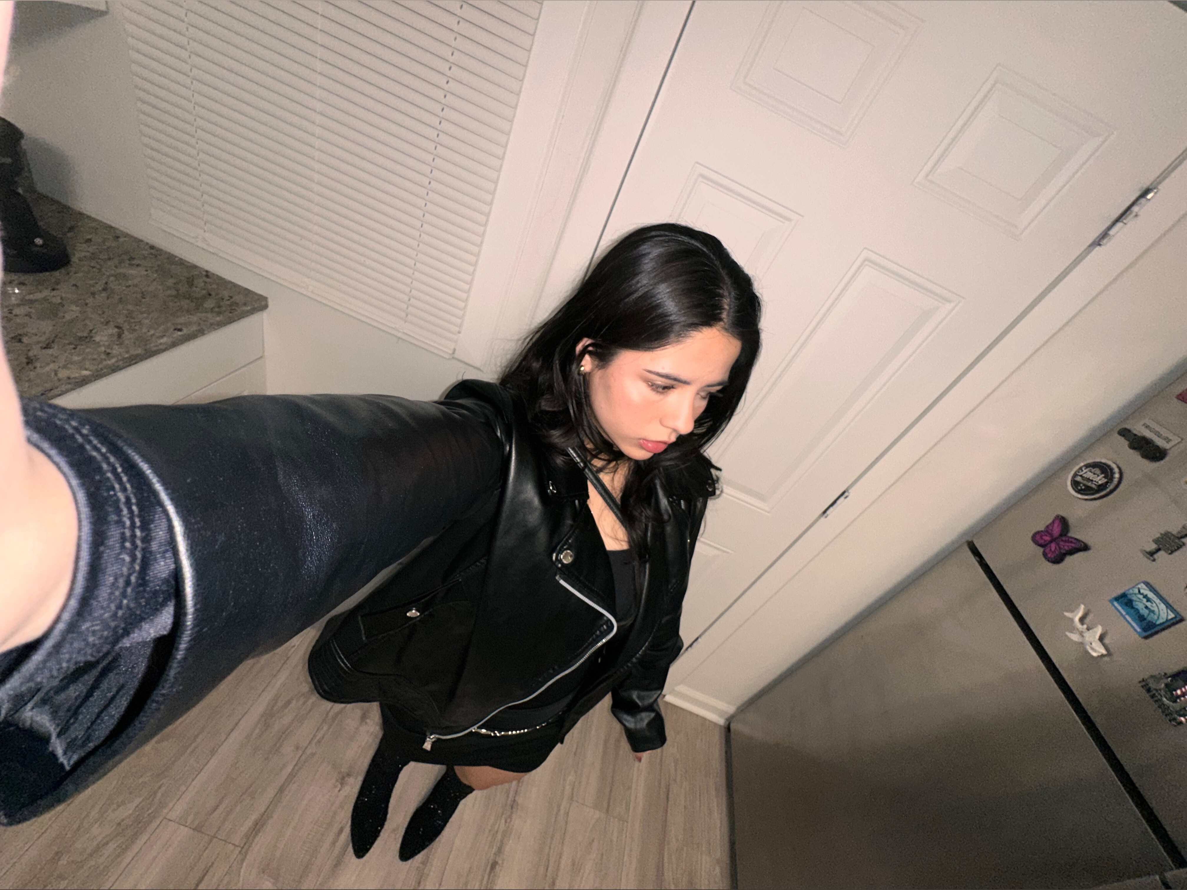 Latina Baby Girl 🔥 banner image