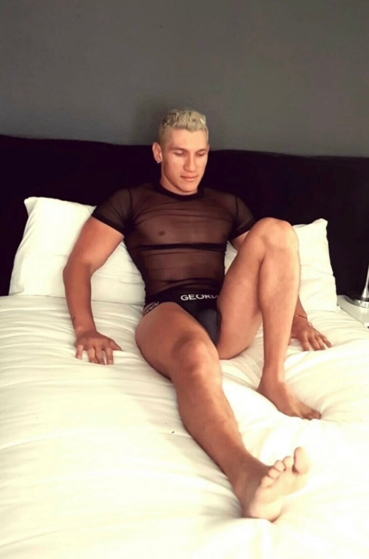 LatinblueXO cover image