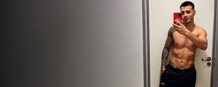 Nahuel 🔥 banner image