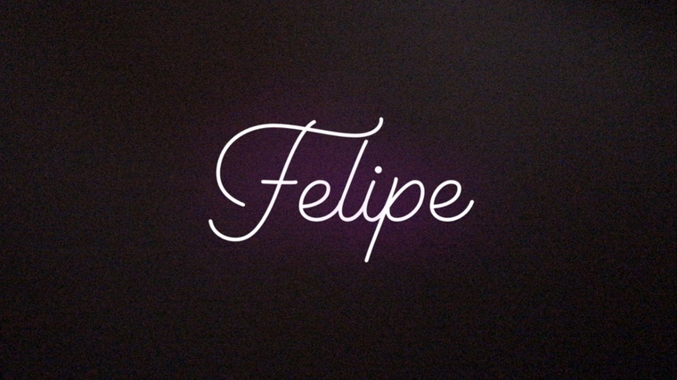 Felipe cover image
