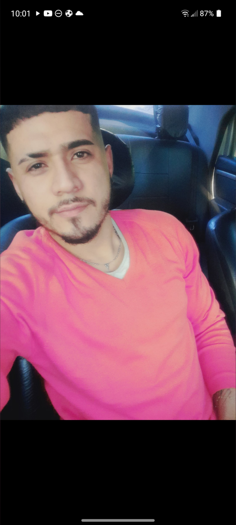 💦🍆Latin brunette🍆💦 cover image