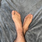 Real Latino Man Feet and toes avatar