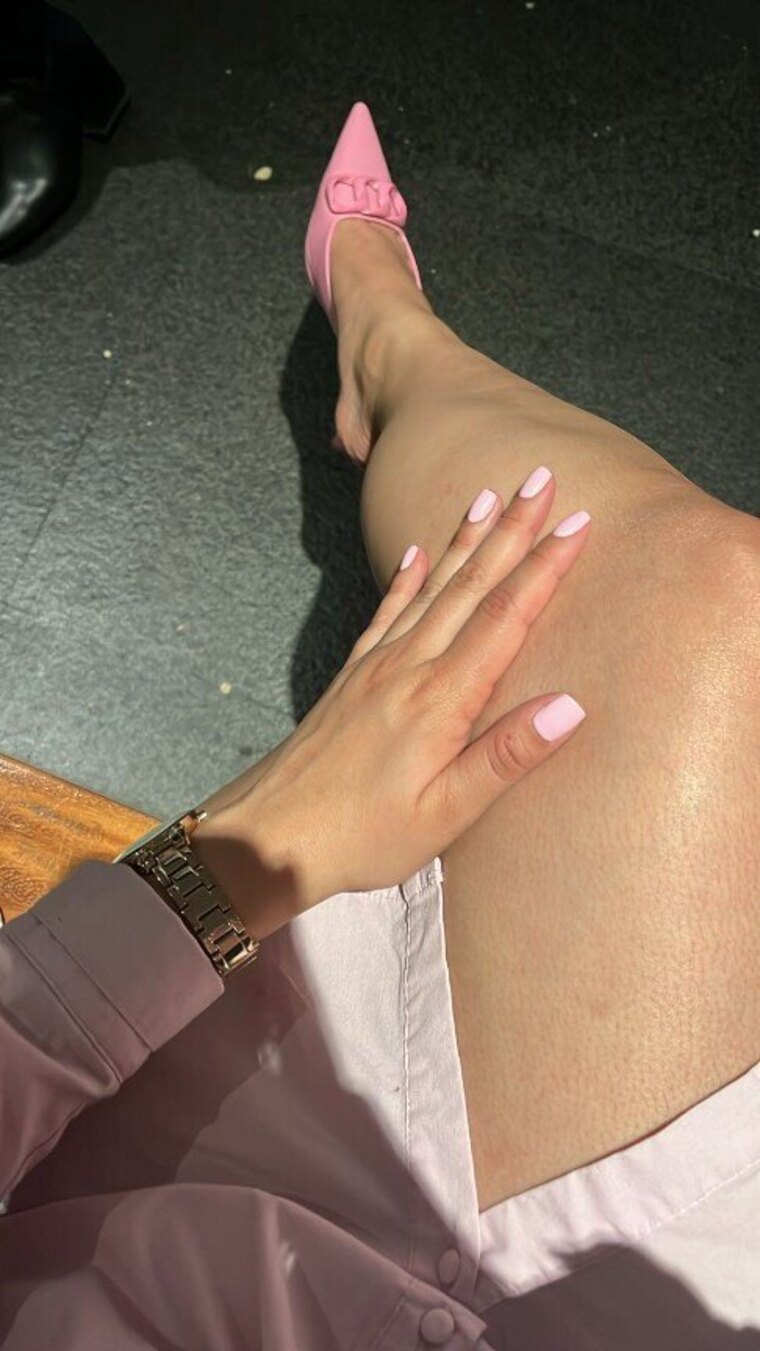 Latin Feet Sam cover image
