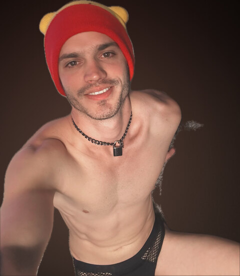 Harold cover image