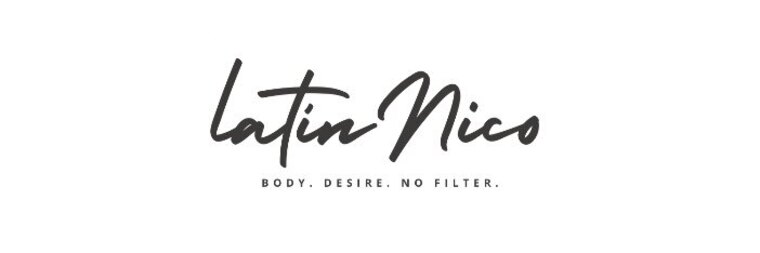 Latín Nico cover image