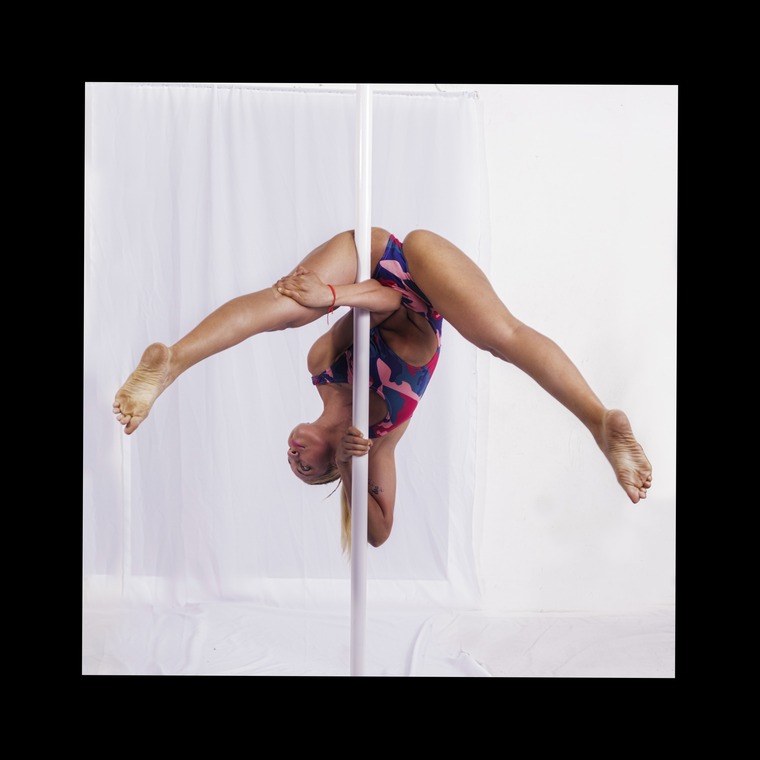 Solange cover image