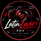 Latin Lover’s POV avatar