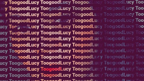 LatinLucy cover image