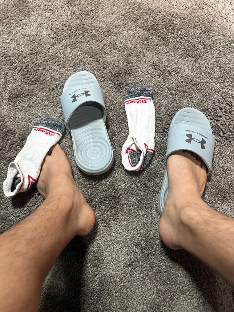 Latin Male Soles banner image