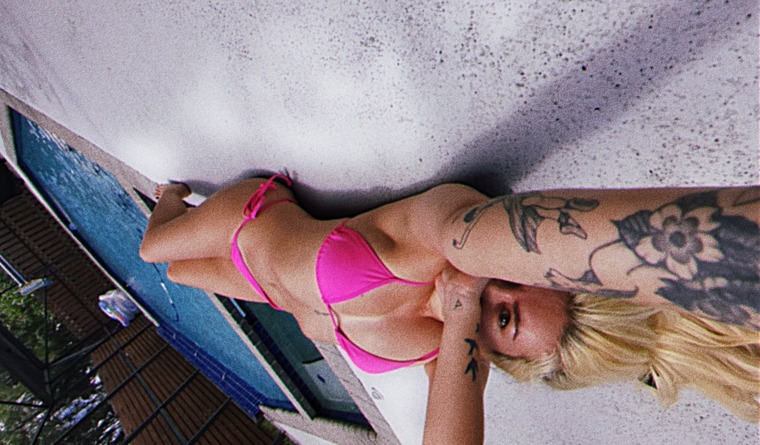 Marie body, travel, art and feelings banner image