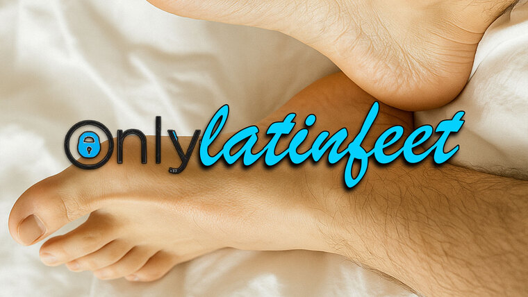 latinfeet cover image
