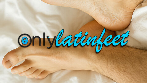 latinfeet cover image