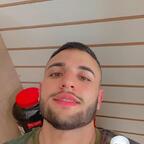 Árabe latino avatar