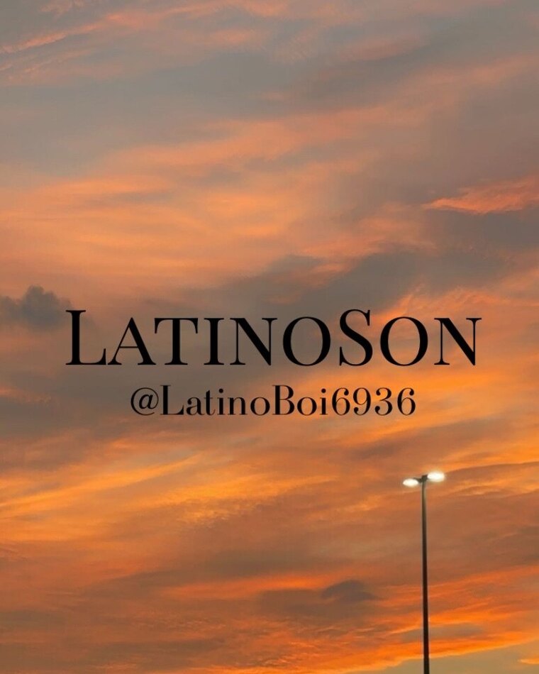 LatinoSon cover image