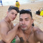 Alex and Jossue avatar
