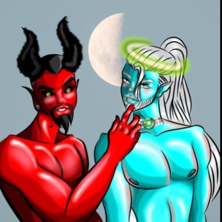 Alex and Jossue cover image