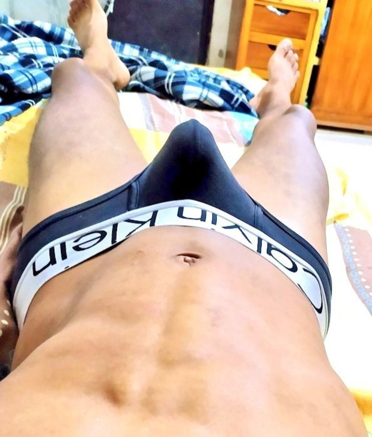 Kevin Martin cover image