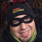 PrivateMechanic MecánicoEnmascarado avatar