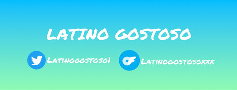 Latinogostoso cover image