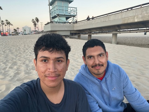 Latinohomie cover image