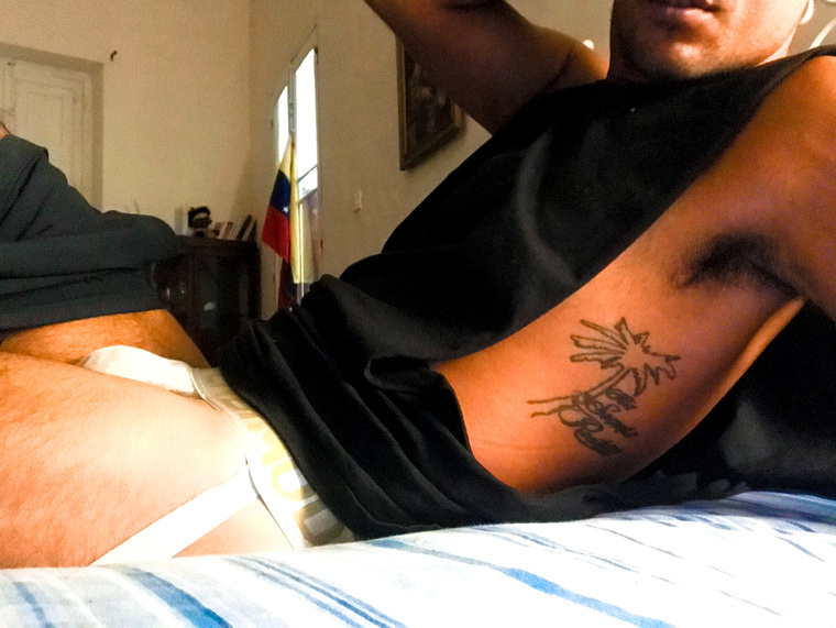 Papi Juancho 😈 cover image
