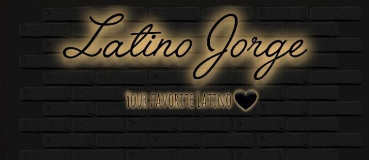Latino Jorge cover image