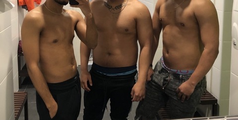 Latino Kingz cover image