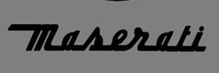 Latino Maserati 18+ banner image