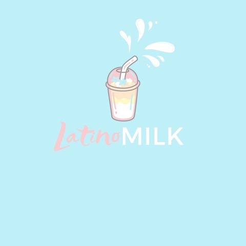 latino🥛milk cover image