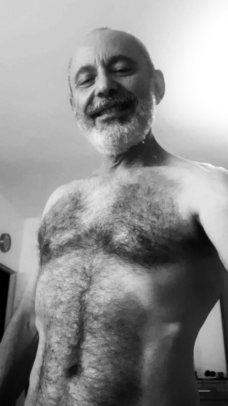 Cuban Daddy in Berlin! cover image