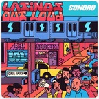 Latinos Out Loud Podcast avatar