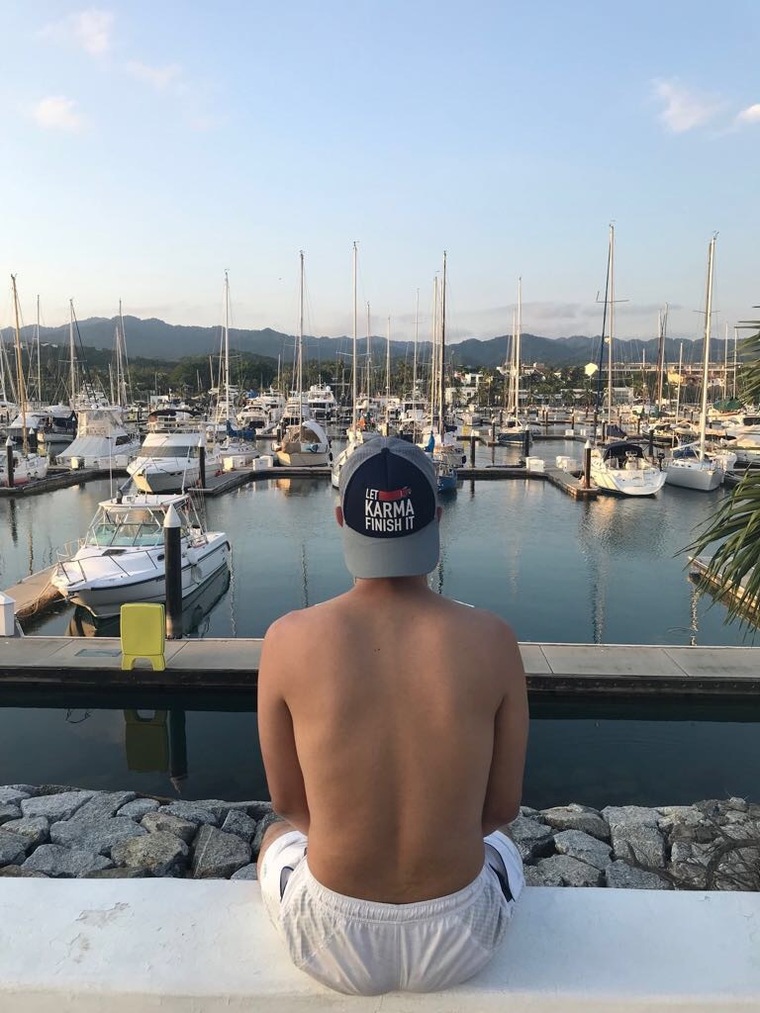 Latin Papi 🔥 banner image