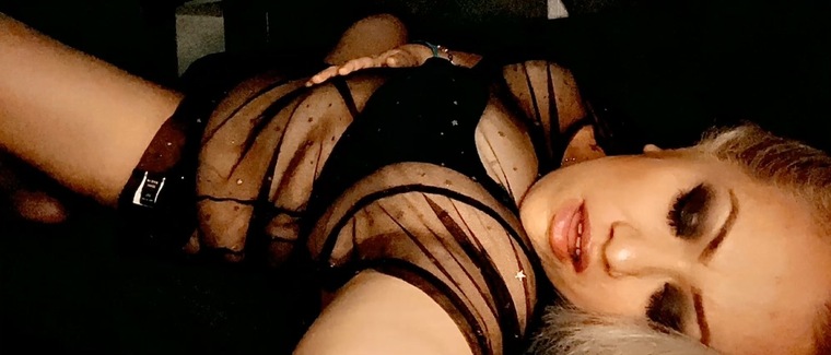 Yessi la sexi Mexi banner image