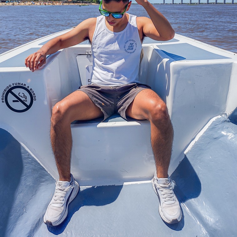 Latinsailor banner image