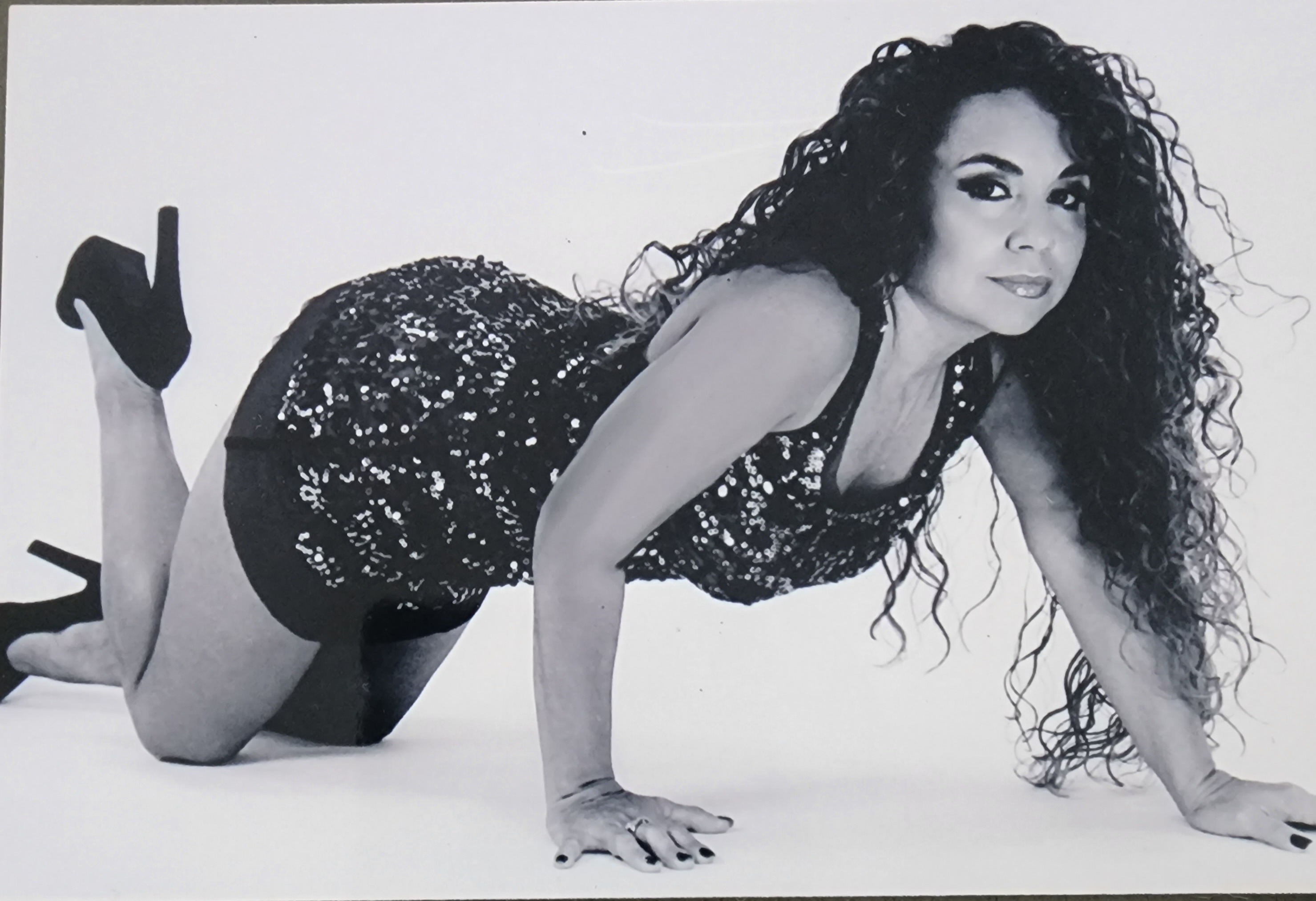 Latin Spice banner image