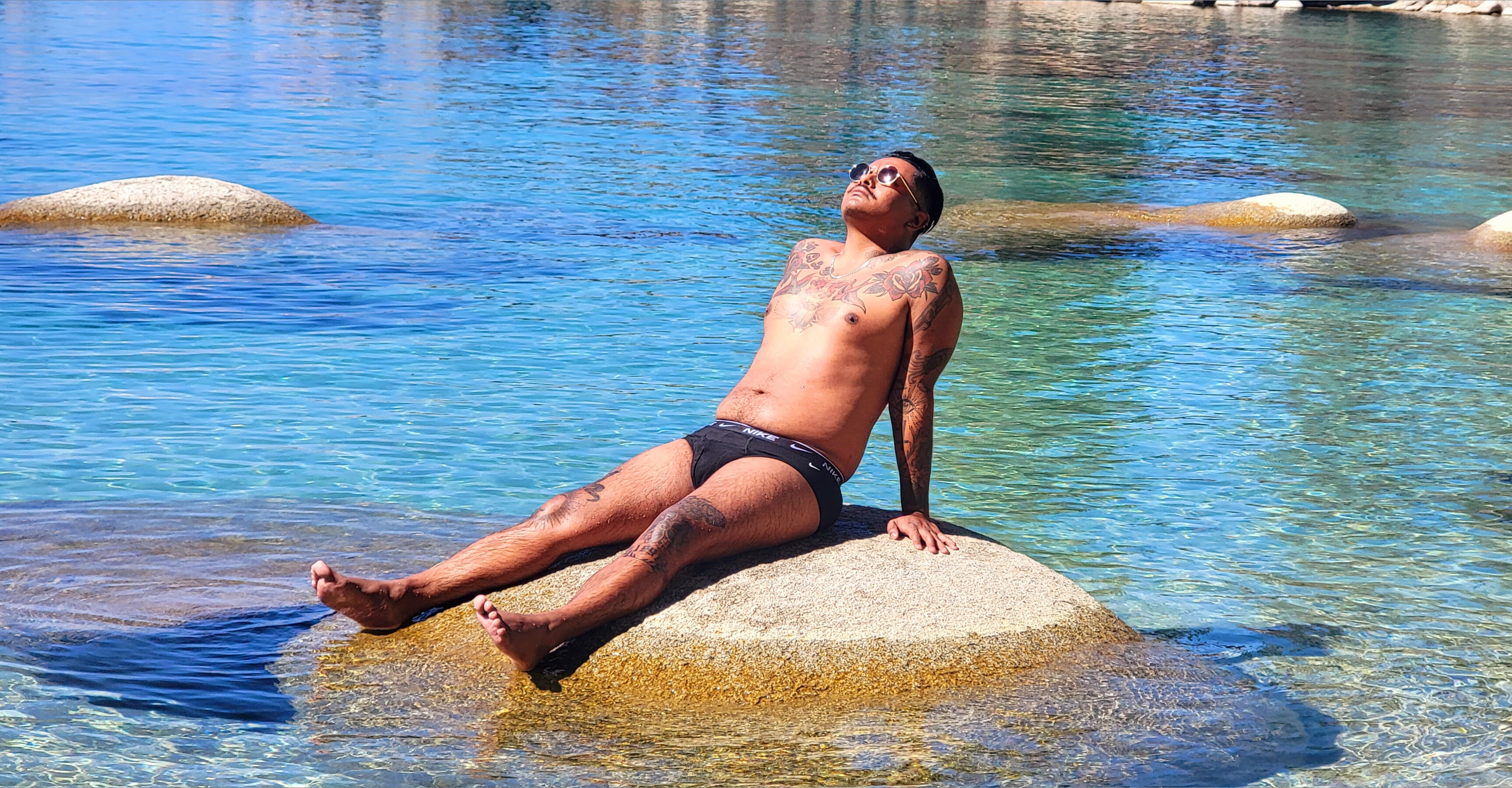 Hotlatino4u banner image