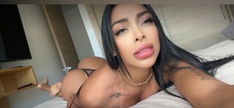 Tatiana ๐ถ๏ธ Spiciest Latina on OF ๐ฅ banner image