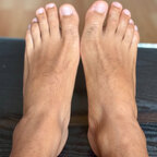Latin Boy Foot avatar