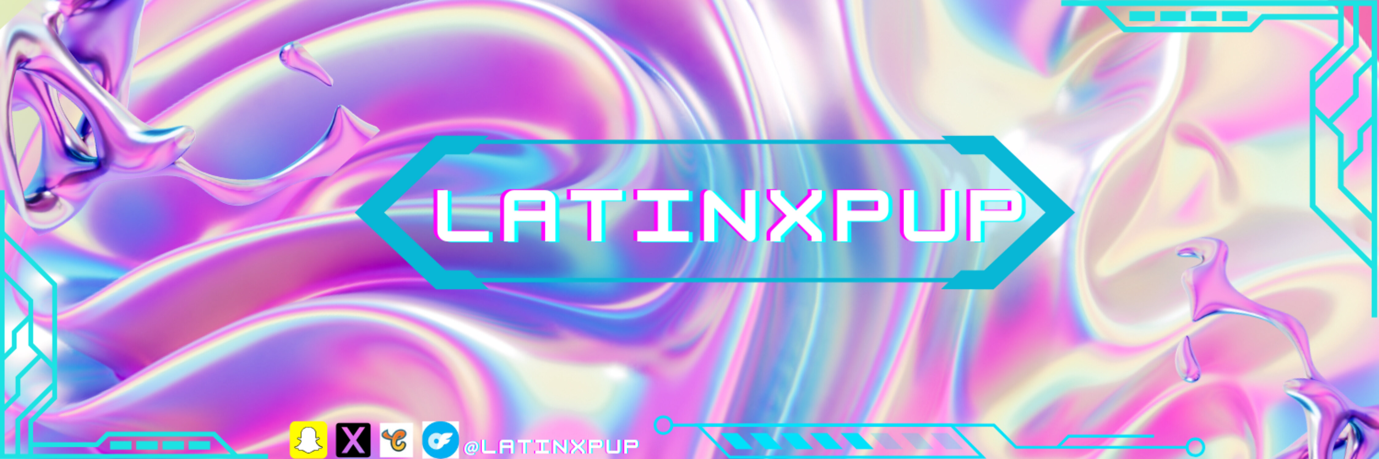 Pup banner image