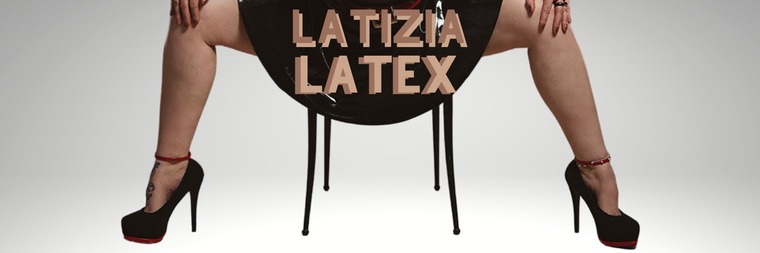 Latizia Latex cover image