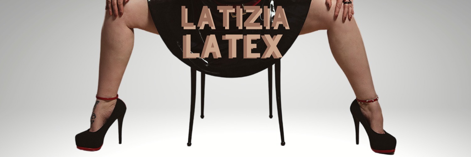 Latizia Latex banner image