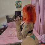 La Tóxi😼 avatar