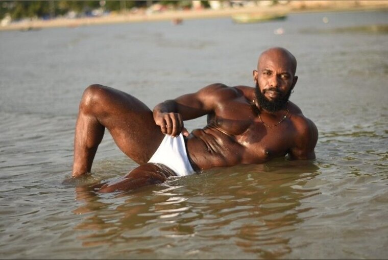 LatrellBaiano cover image