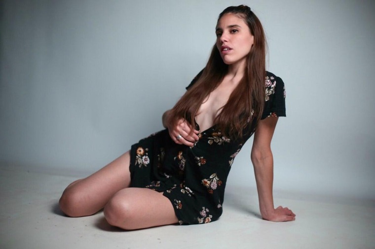 LAURA M cover image