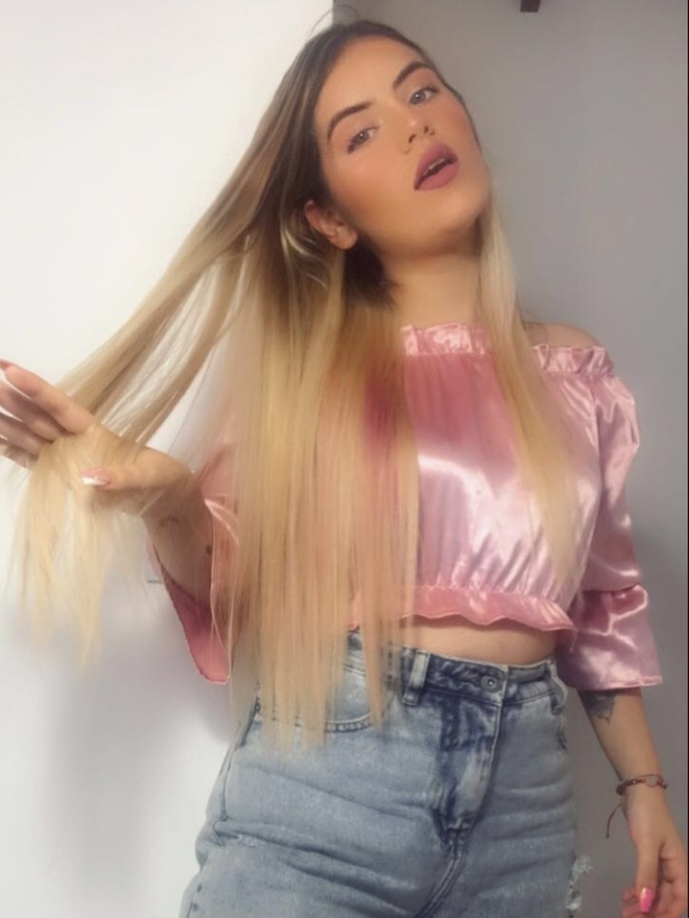 Laura Rodríguez cover image