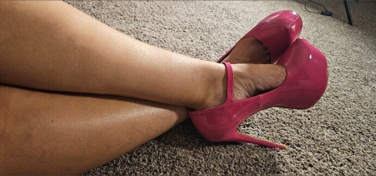 GoddessBB2025 - VIP banner image