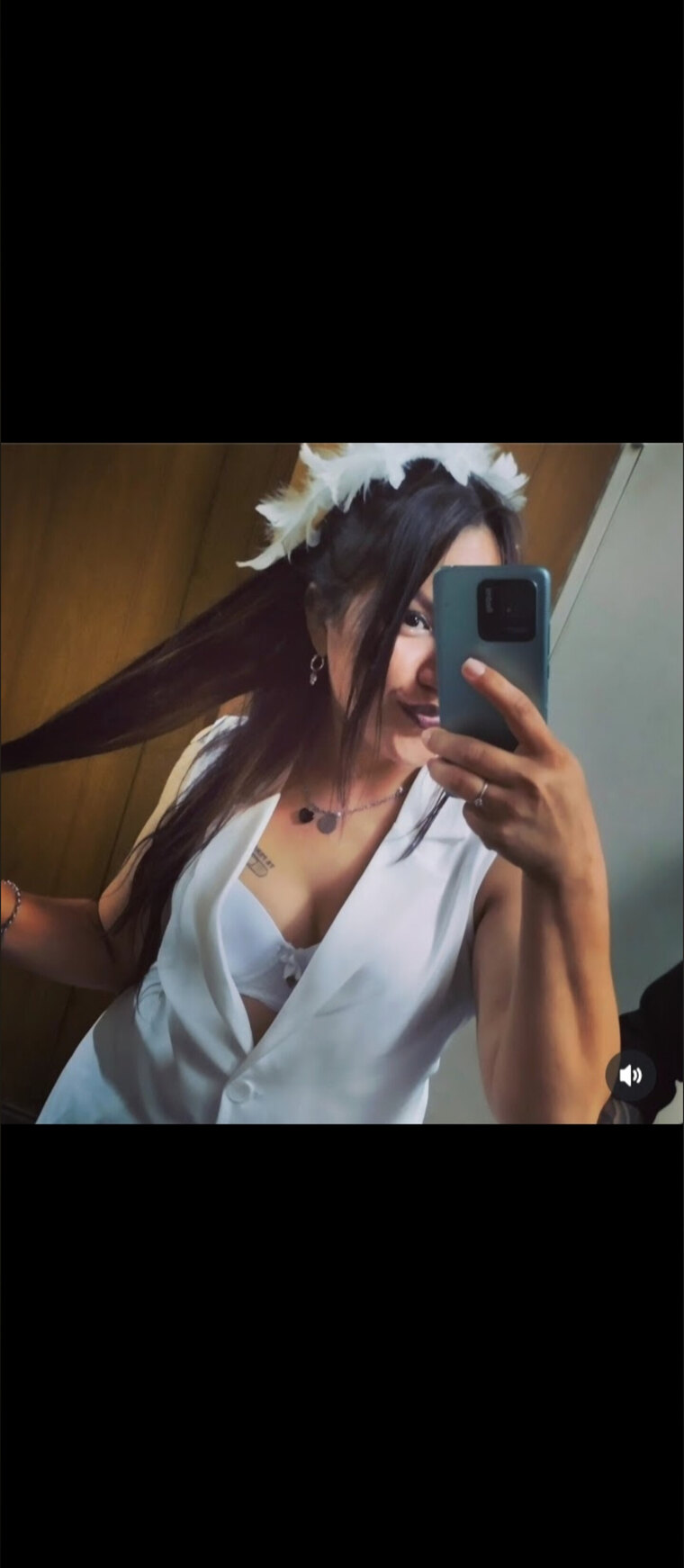 LatinGoddessLau banner image